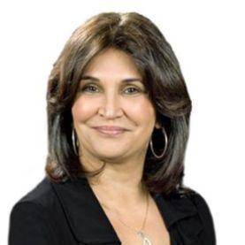 Shireen Preksta, Broker