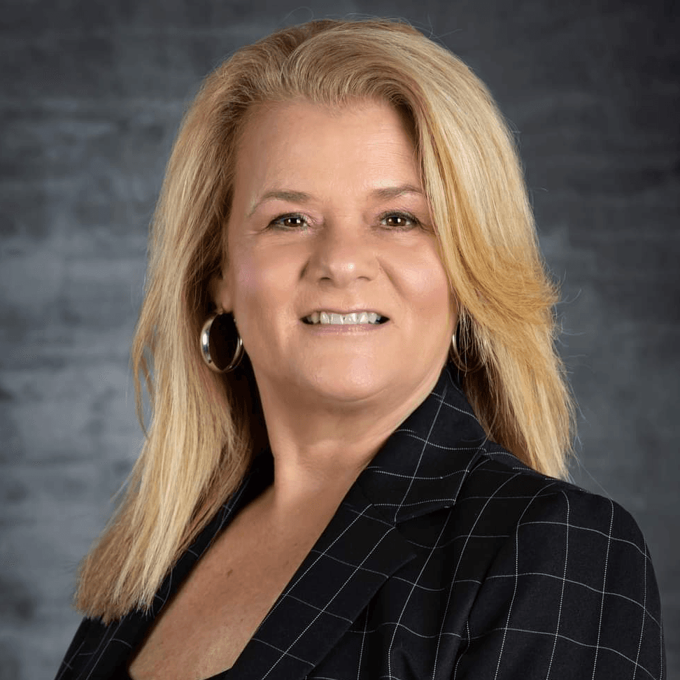 Cindy Holbin