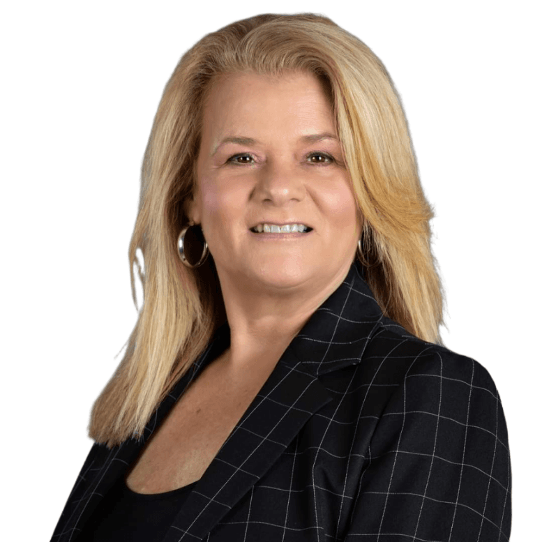 Cindy Holbin Realtor