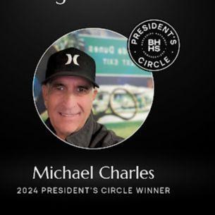 Michael Charles, REALTOR®