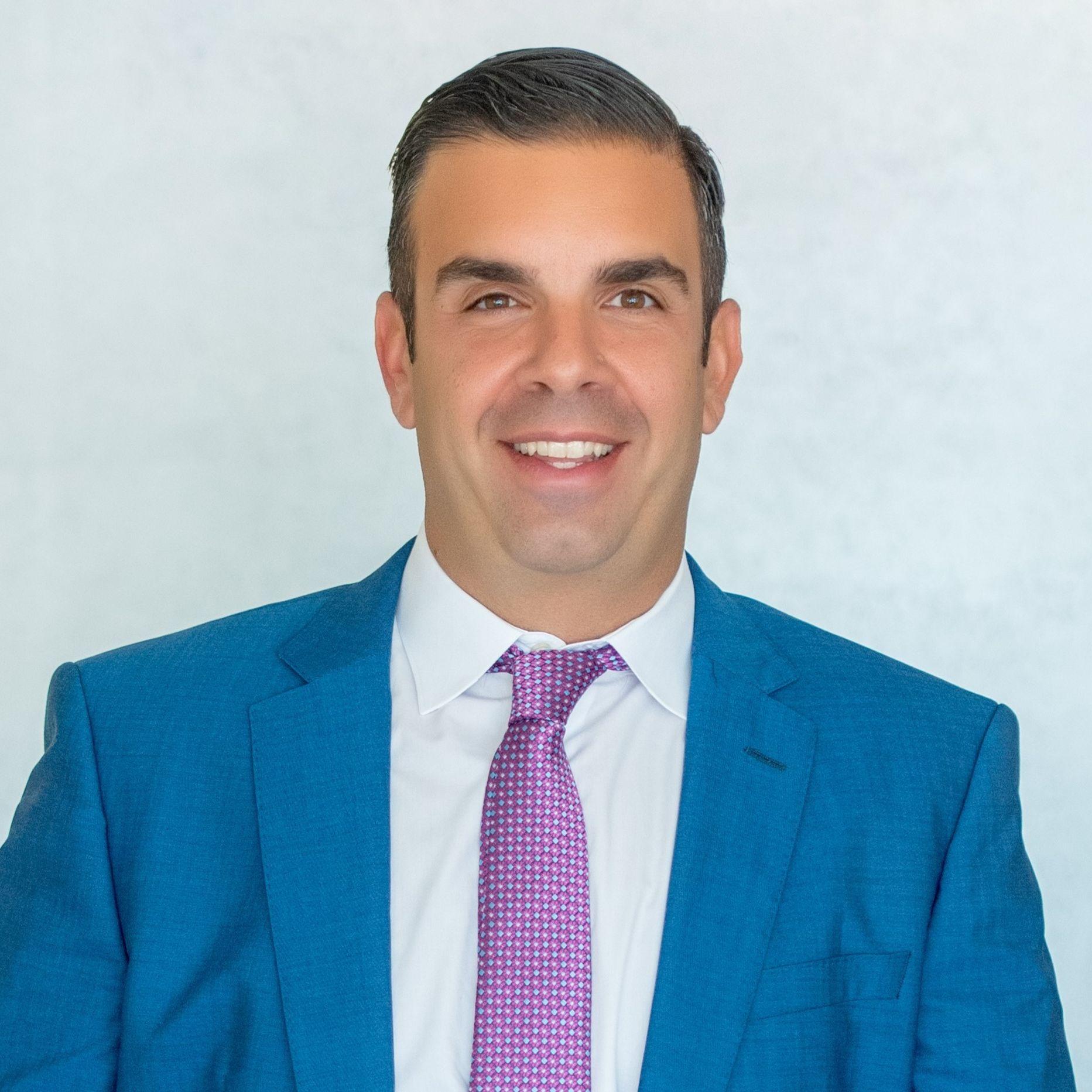 Daniel I. Galapo, PA