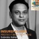 Subrata Saha