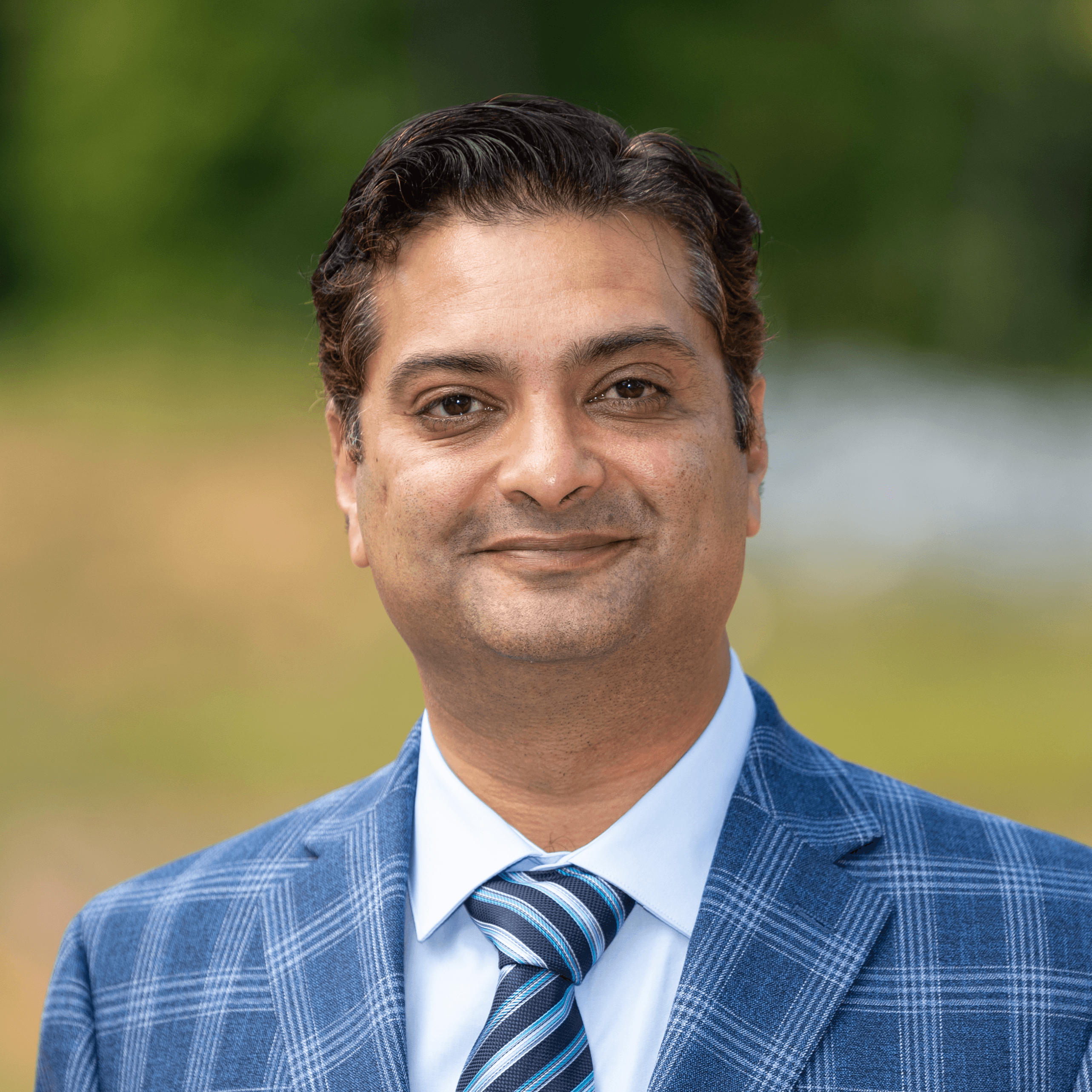 Chirag Santwani