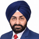 CJ Kalra