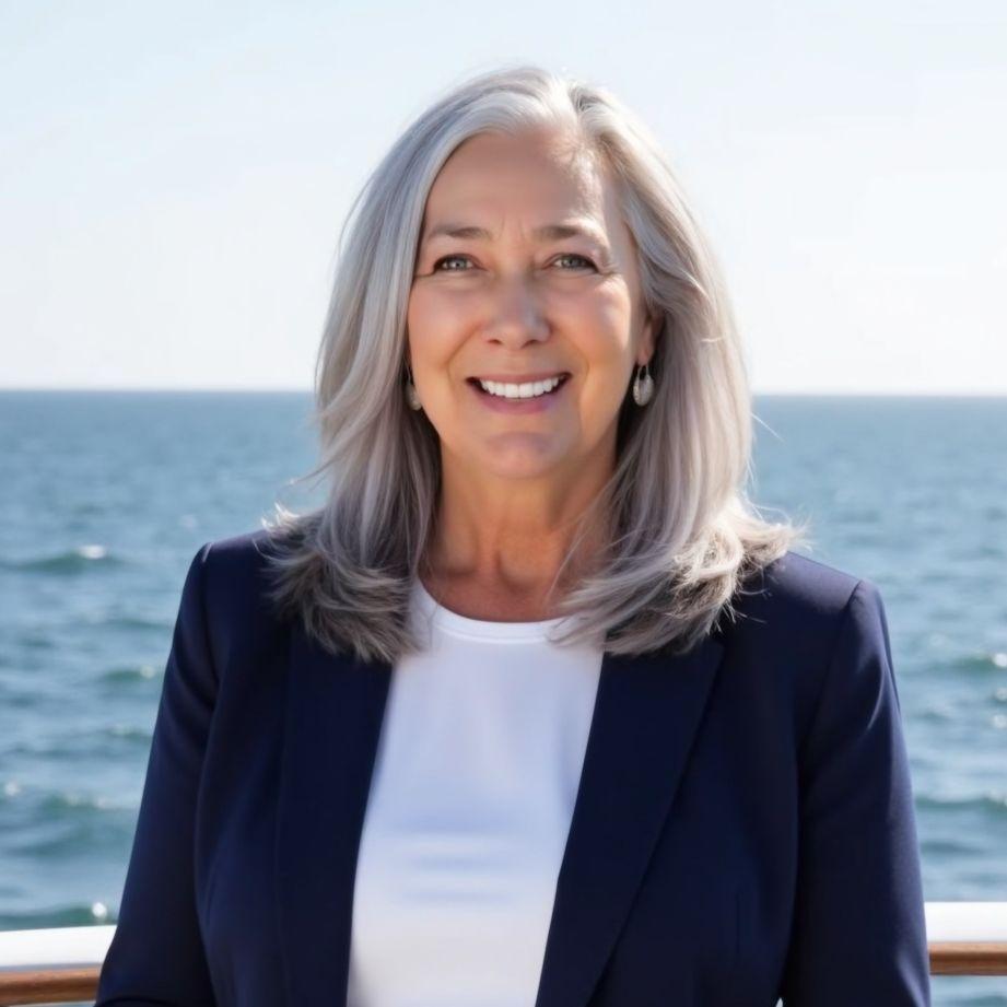 Sue Singleton, Broker Realtor