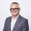 Leonard Ibrahimi, MA