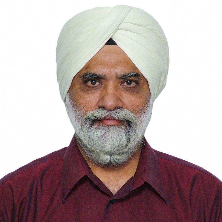 Parvinder Singh