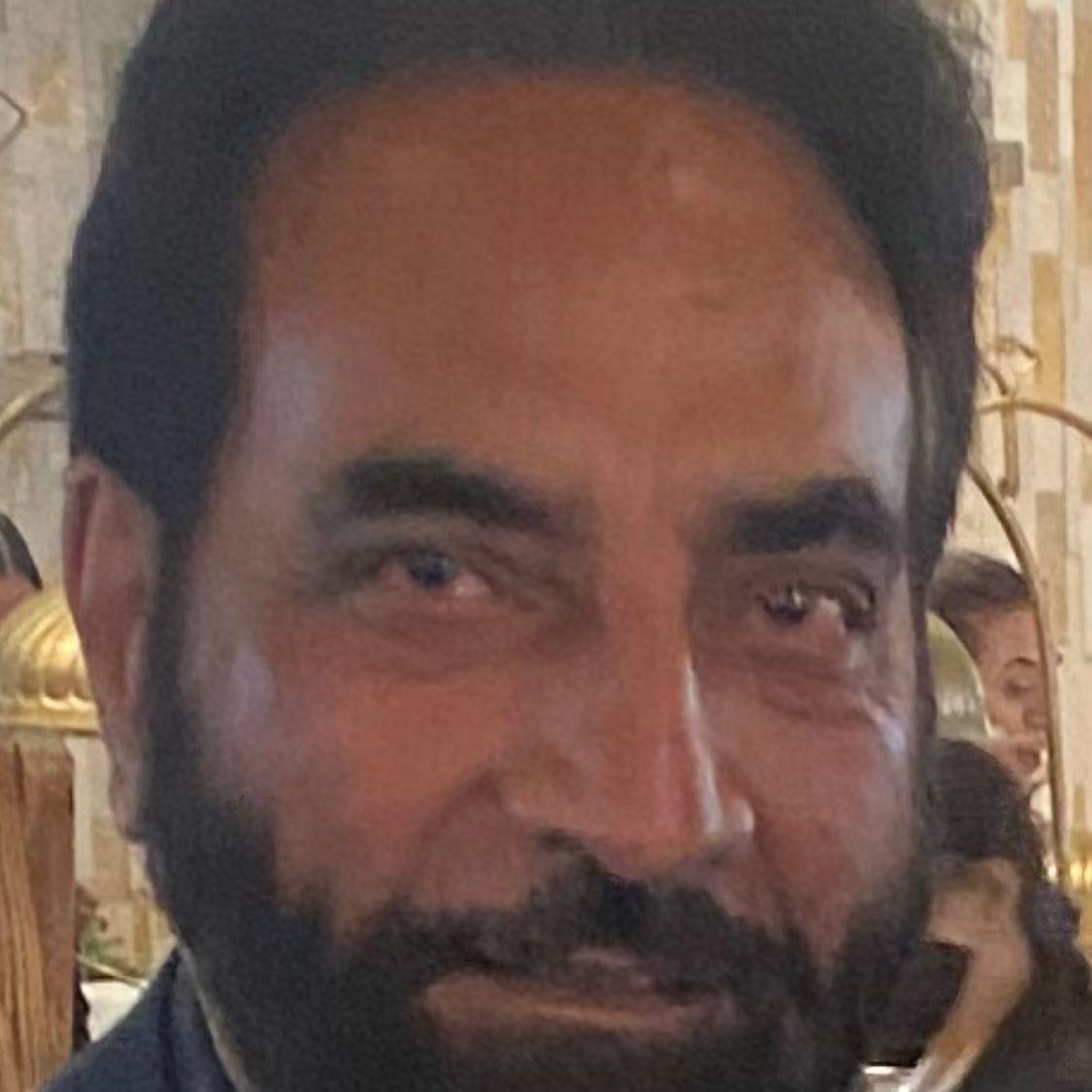 Harpal Grewal