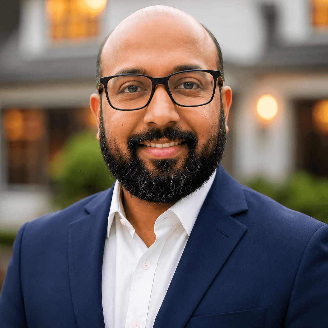 Karthikeyan Krishnakumar