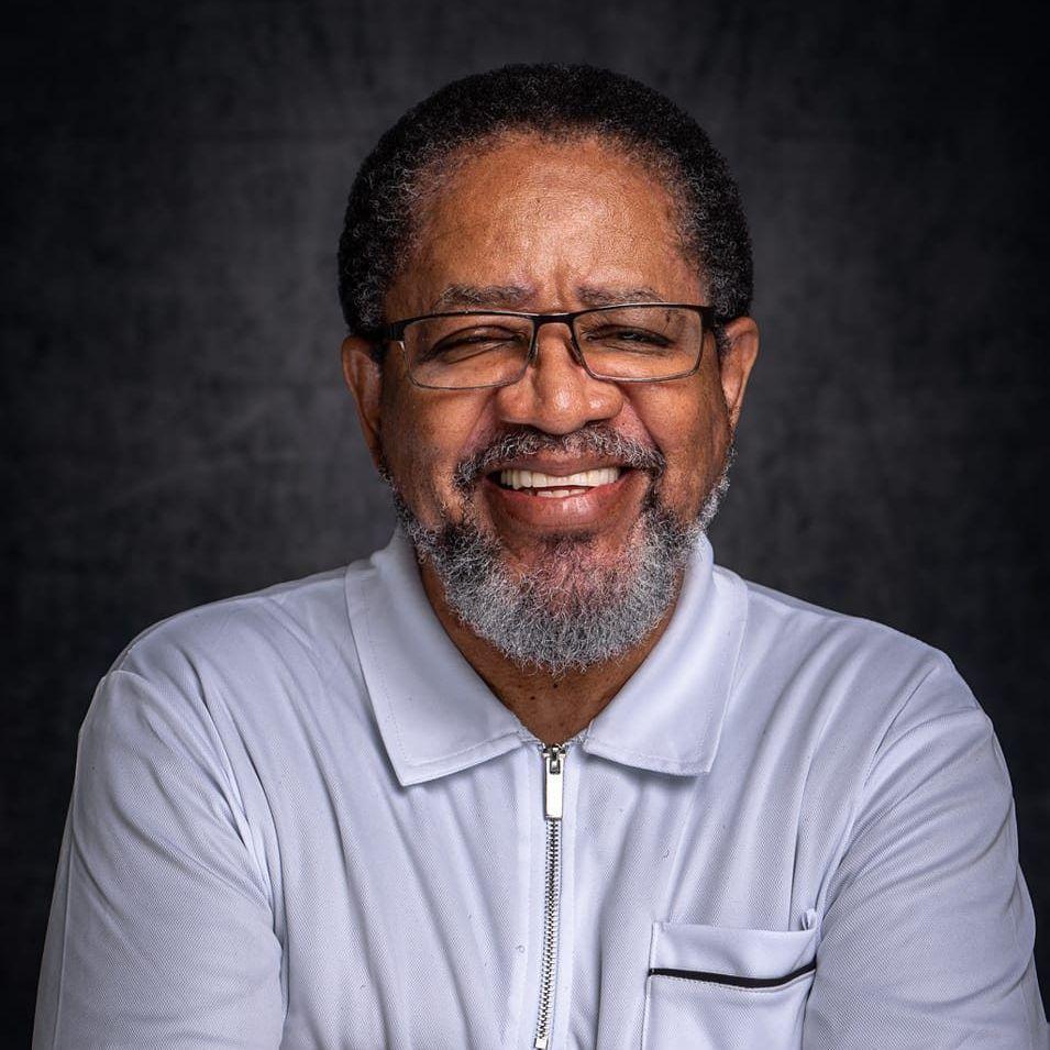 Albert B. McWilliams Sr.