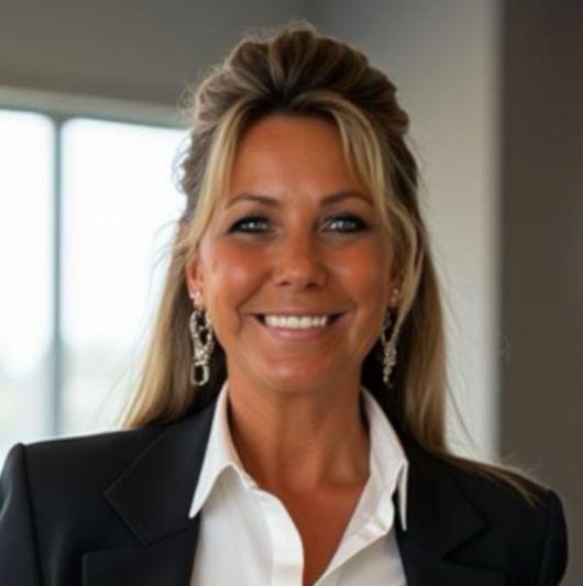 Tammie Schroder