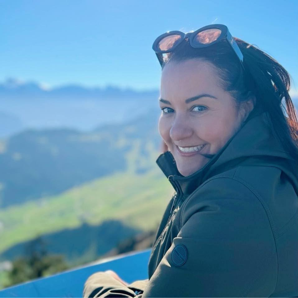 Cristina Cornejo Cornejo