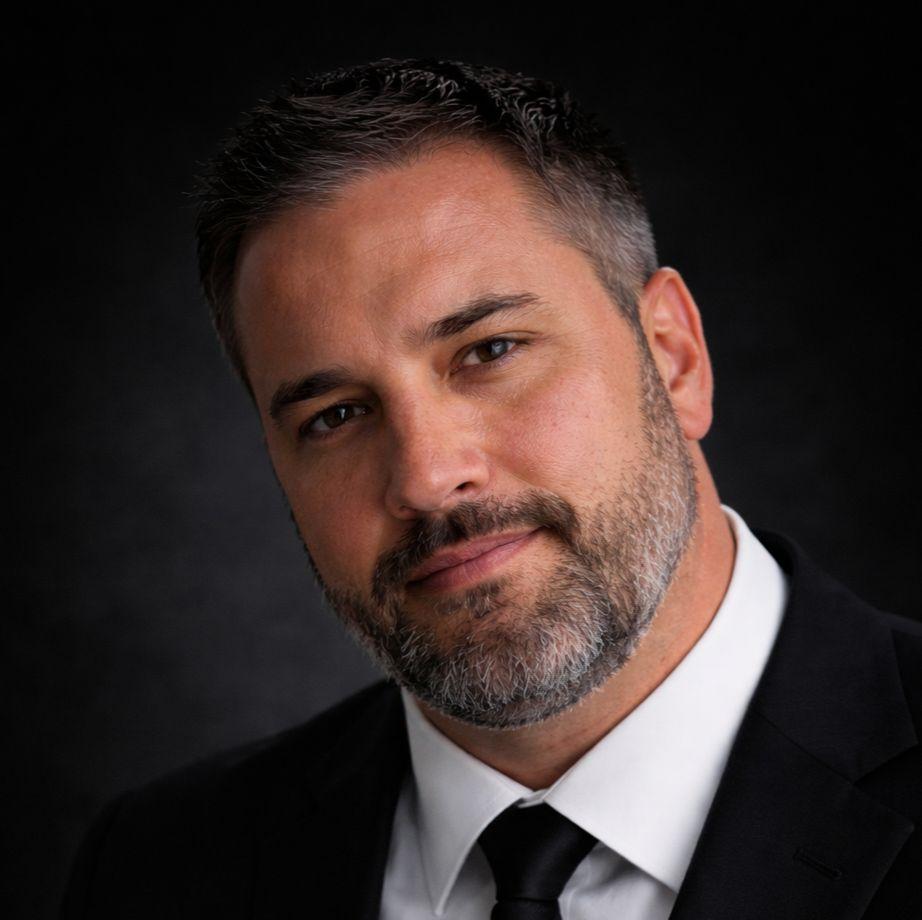 Alex & Leslie LaRoux