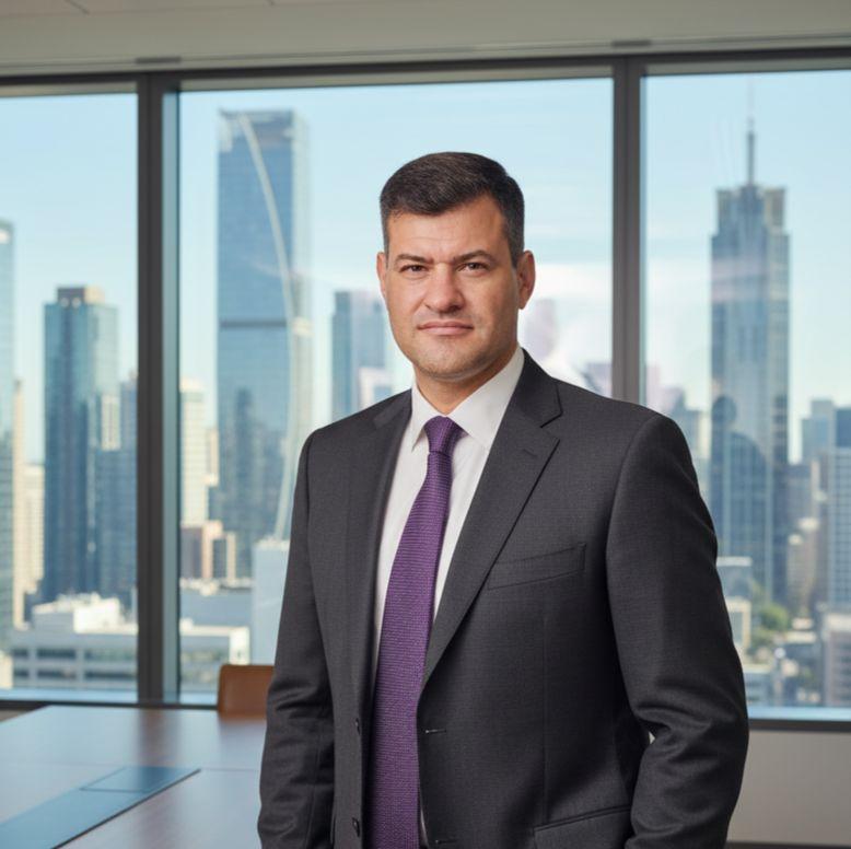 Rafael Vagner De Oliveira Bett