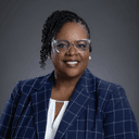 Heather Ascott-King, MBA