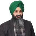 Amritpal Singh