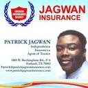 Patrick Jagwan