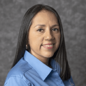 Sonia V. Reyna
