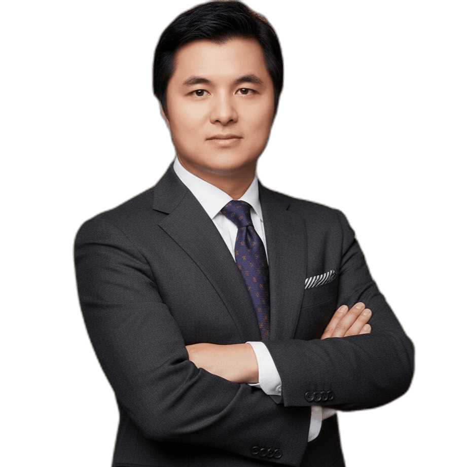 Joe Zhu