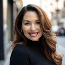 Nadia Cortes