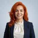 Katherin Gaston