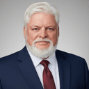 Charles George