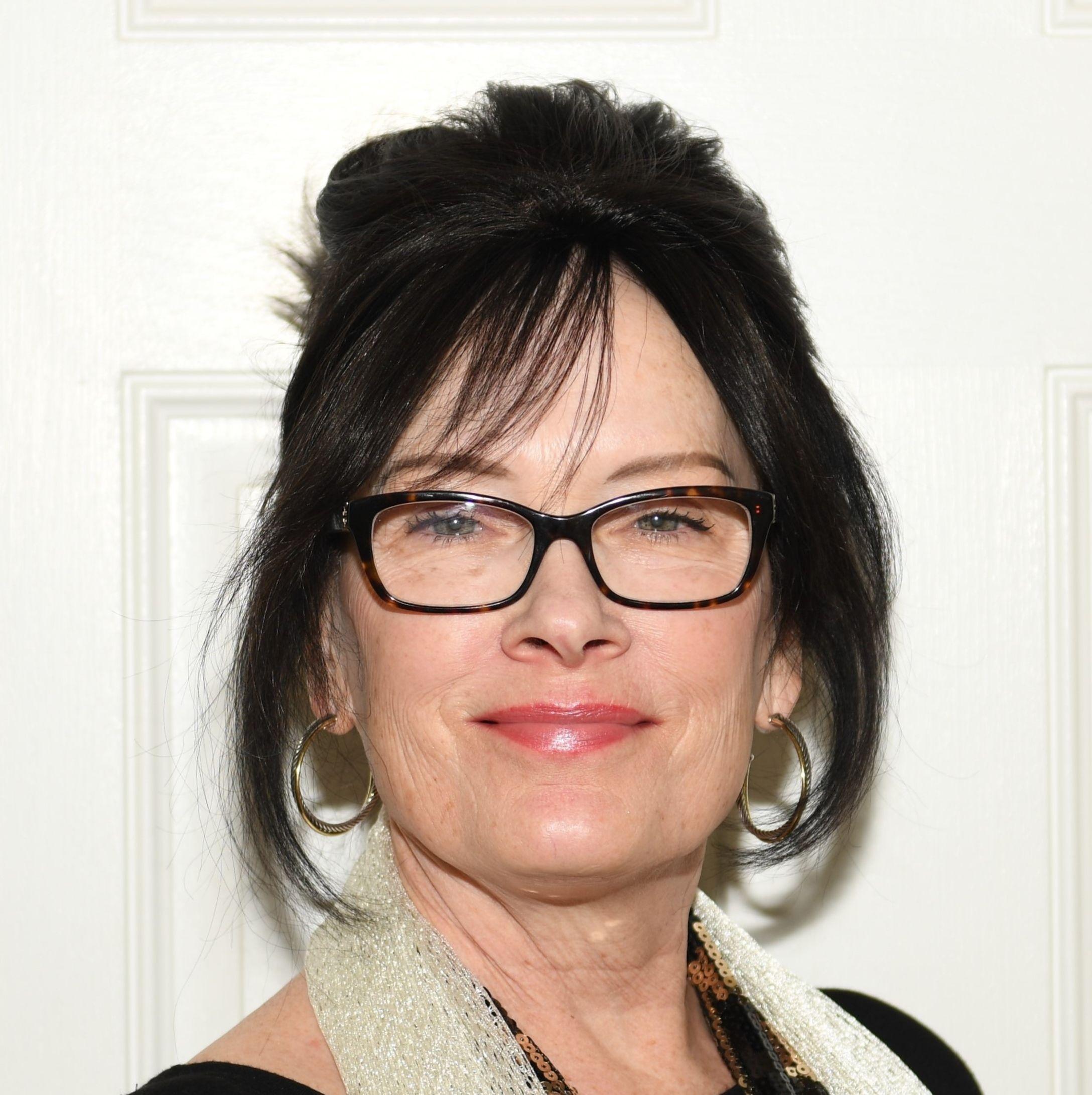 Lorraine Tammera