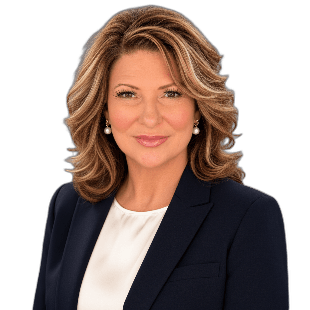 Anita Shumlick