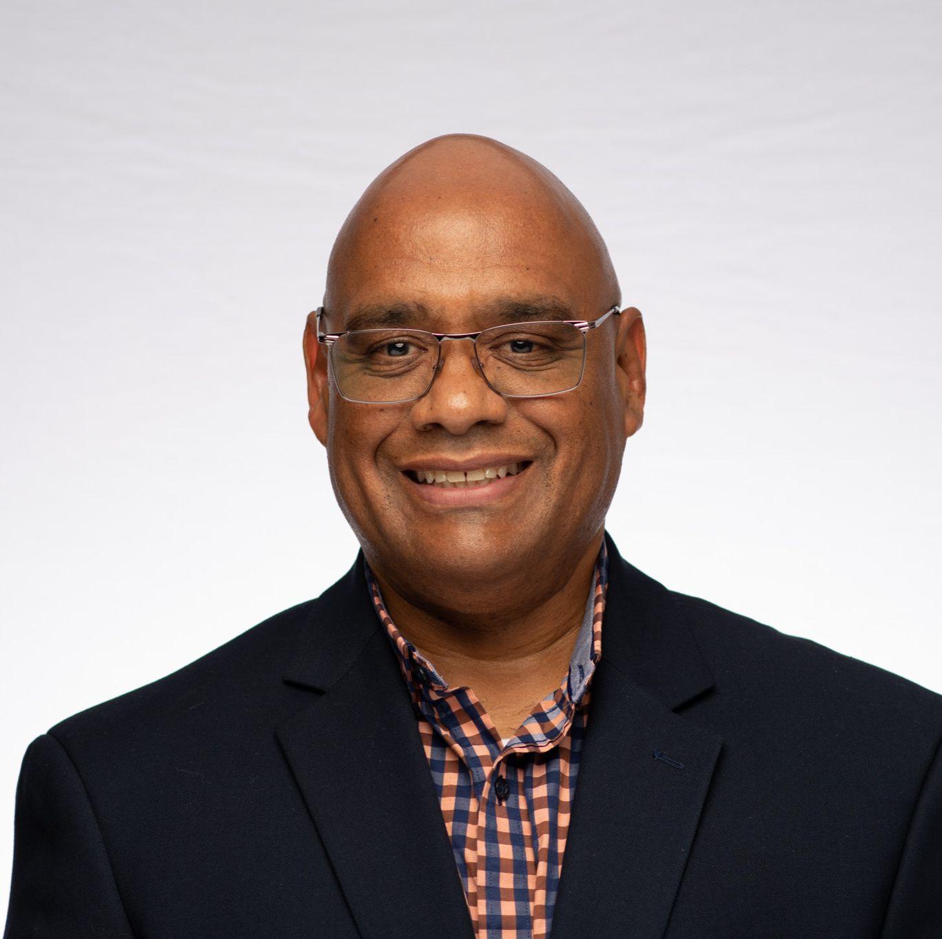 Anthony Guerrero