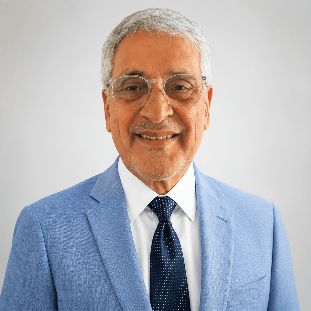 Hans Afshar