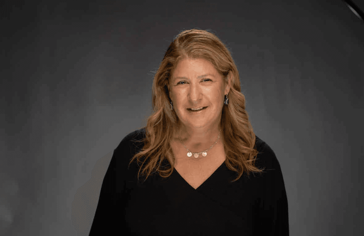 Ellen Dudley