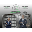 Spouses Who Finance Houses