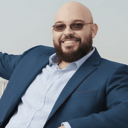 Abraham (Ibrahim) AlGendy