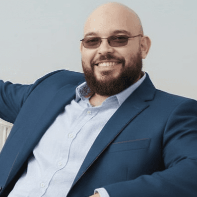 Abraham (Ibrahim) AlGendy