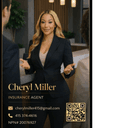 Cheryl Miller