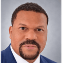 Patrick Caldwell
