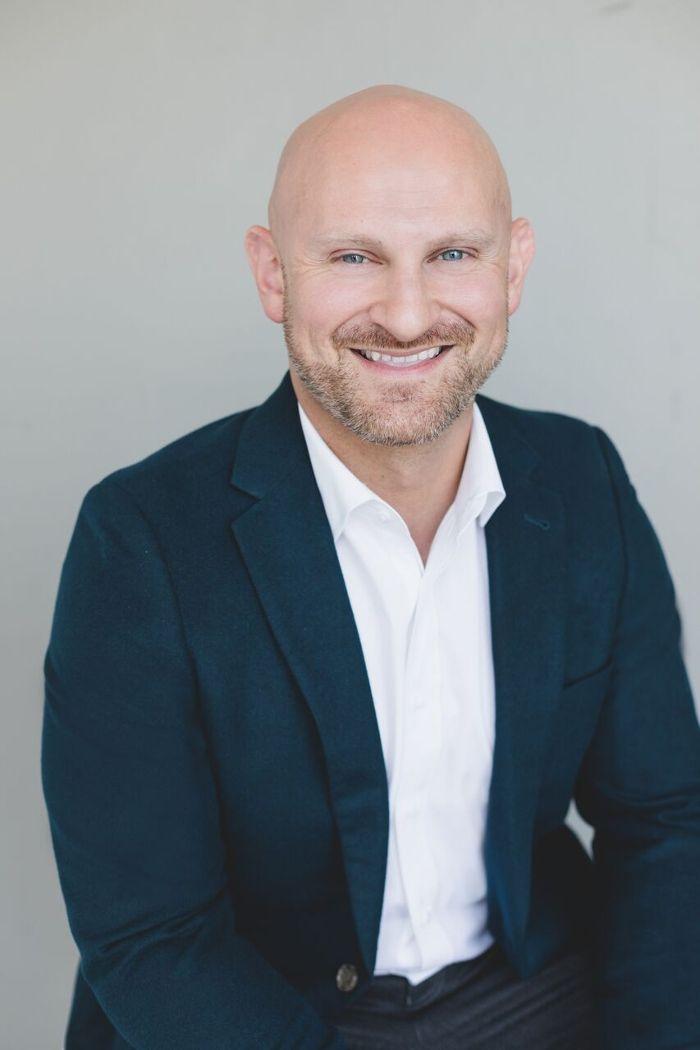 Chivers, Corbin Brock