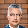 Ricardo Passos, PA