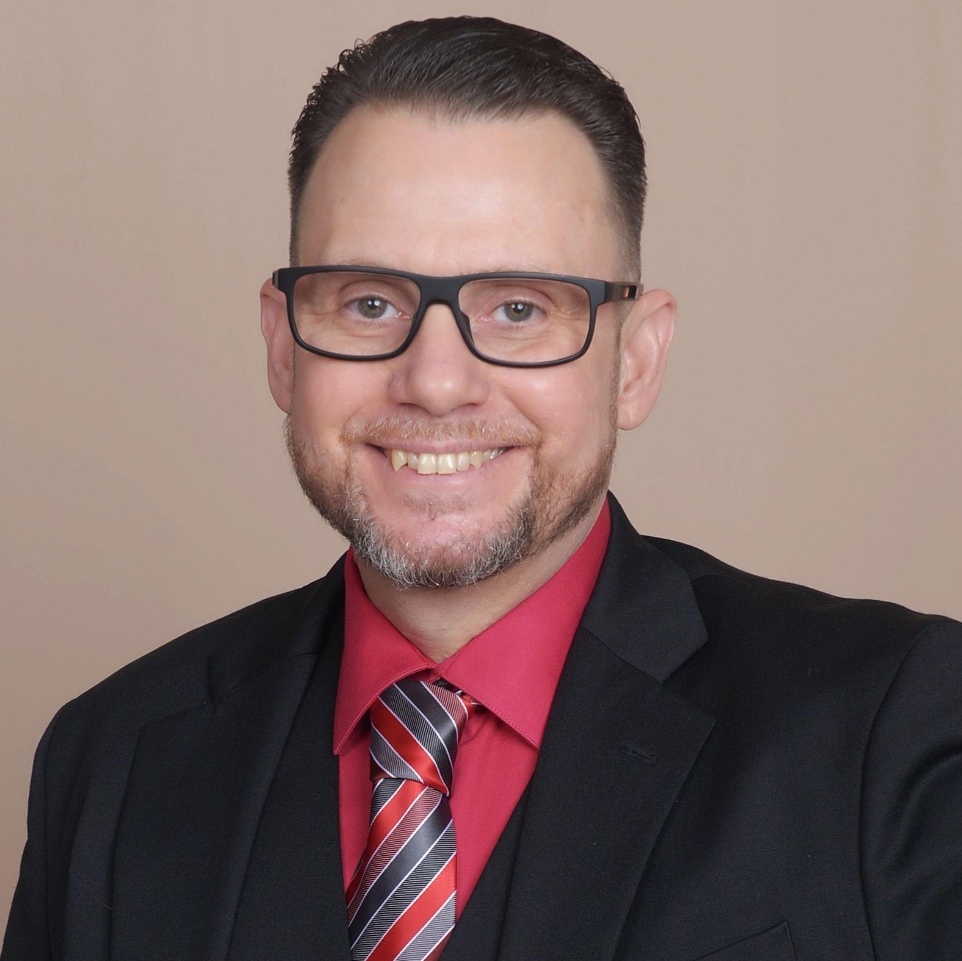 Leonardo Gelain, AAMS™ CRPC™