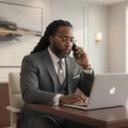 Phillip A Coleman El