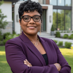 Amelia Royster-Davis