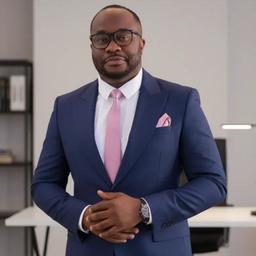 Heinrich Edimo PhD, MBA, PMP