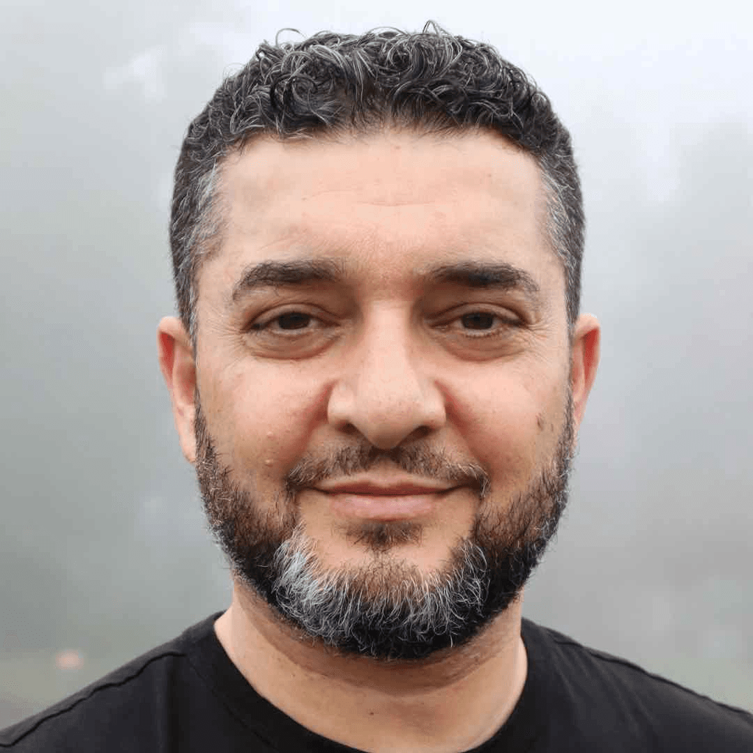 Samer Al Hashlamoun