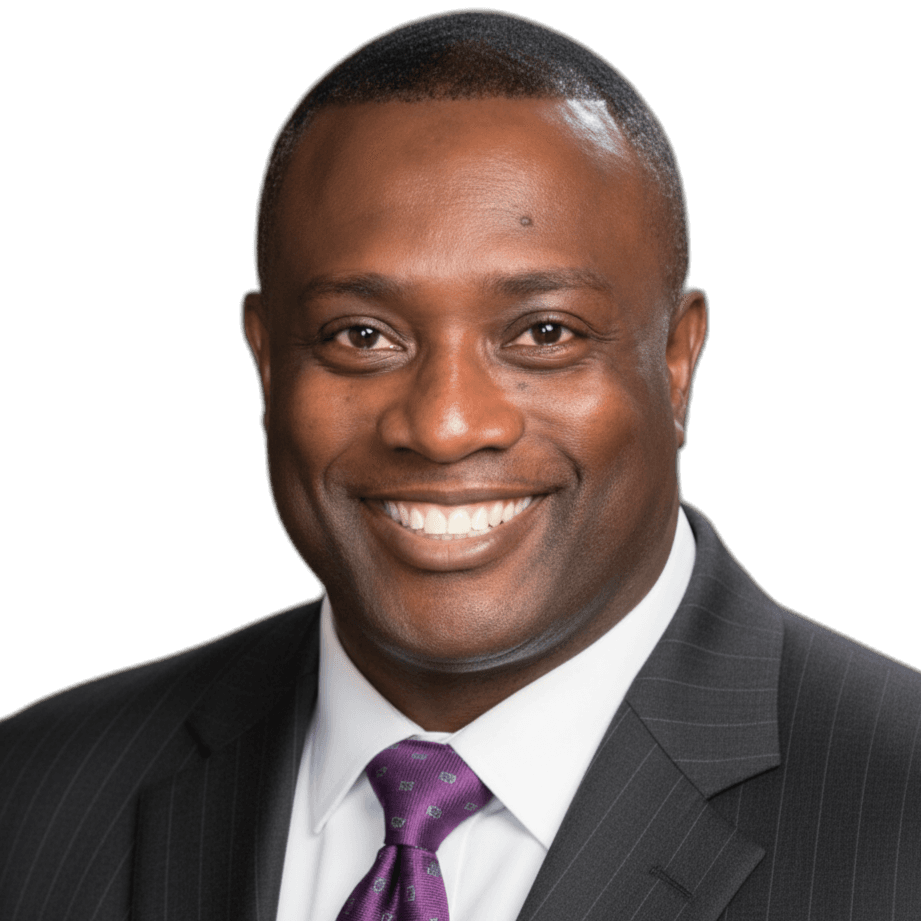 Anthony Warner