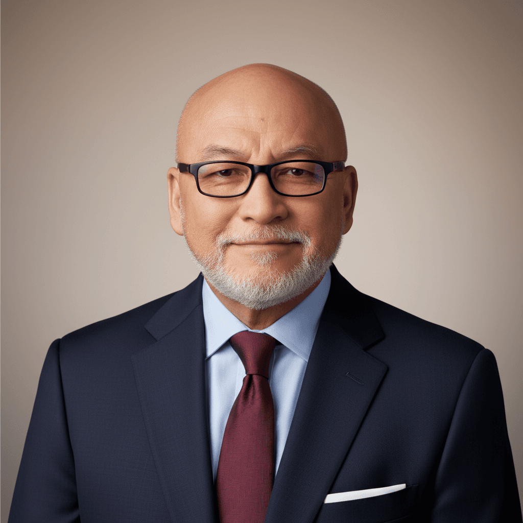 Michael C. Tran Broker | Owner