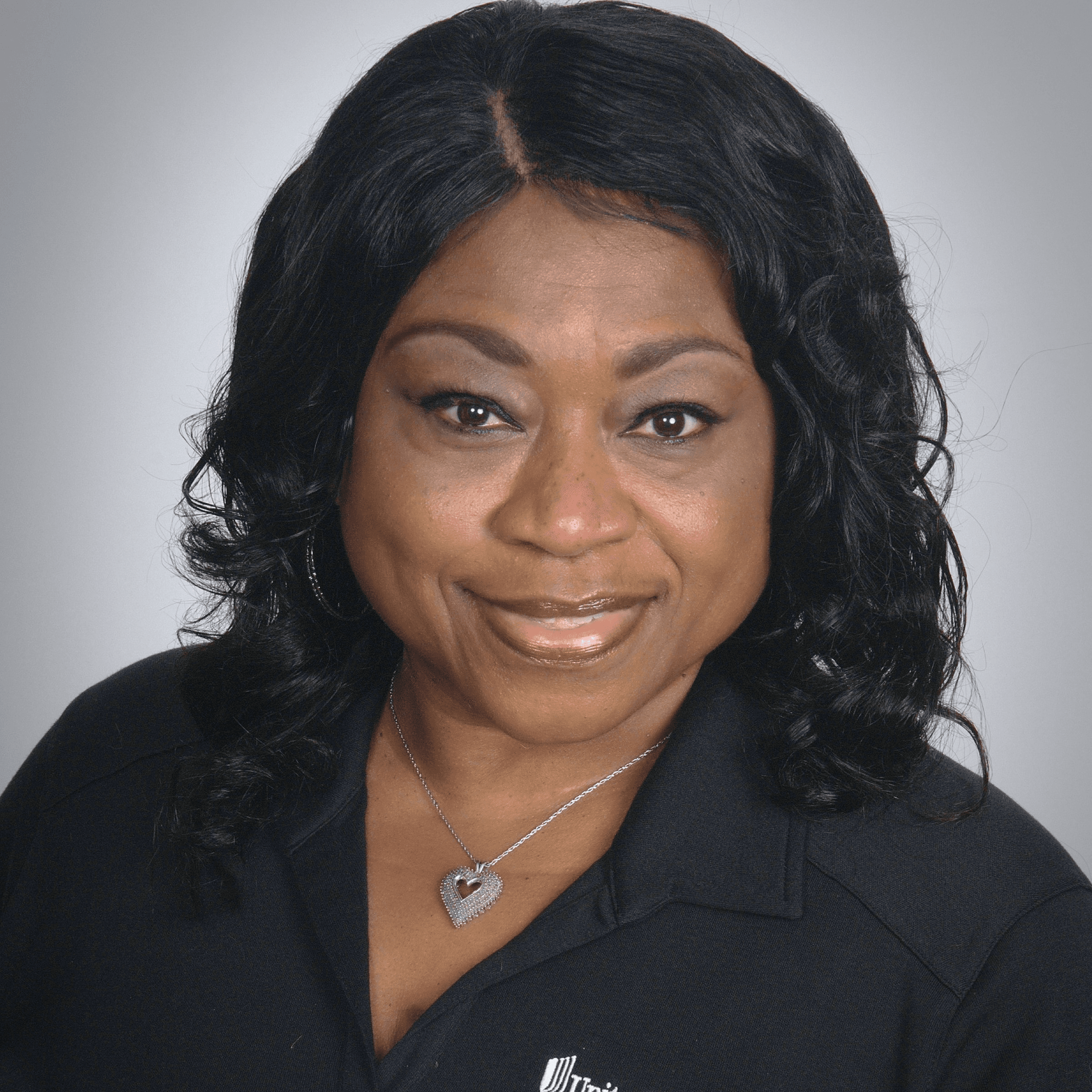 Bernadette Warfield
