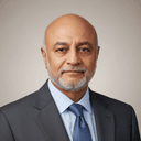 Dr. Sunil Patel