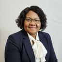 Agatha Asonganyi
