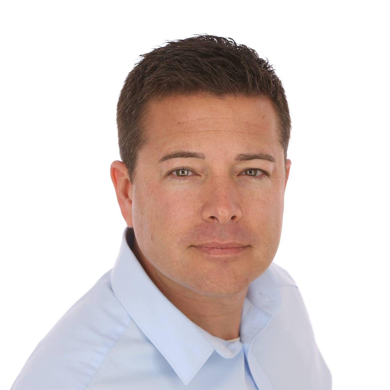 David Courtright