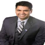 Sushil Bhardwaj Broker